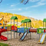 Wonder - Hillside Tuż Przy Stoku, Sklep, Plac Zabaw I Zewnętrzna Siłownia Na Terenie Kompleksu *