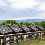 Apartament Wonder - Hillside Tuż Przy Stoku, Sklep, Plac Zabaw I Zewnętrzna Siłownia Na Terenie Kompleksu *