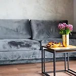 Wonder - Hillside Tuż Przy Stoku, Sklep, Plac Zabaw I Zewnętrzna Siłownia Na Terenie Kompleksu Apartament Karpacz