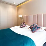 Appartement Wonder - Hillside Tuz Przy Stoku, Sklep, Plac Zabaw I Zewnetrzna Silownia Na Terenie Kompleksu