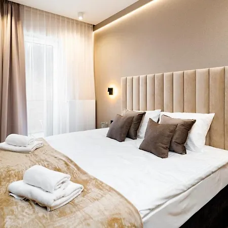 Wonder - Hillside Tuz Przy Stoku, Sklep, Plac Zabaw I Zewnetrzna Silownia Na Terenie Kompleksu Apartment