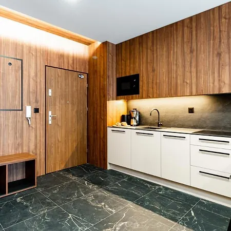 Apartment Wonder - Hillside Tuz Przy Stoku, Sklep, Plac Zabaw I Zewnetrzna Silownia Na Terenie Kompleksu *