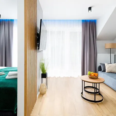 Appartement Wonder - Hillside Tuz Przy Stoku, Sklep, Plac Zabaw I Zewnetrzna Silownia Na Terenie Kompleksu *