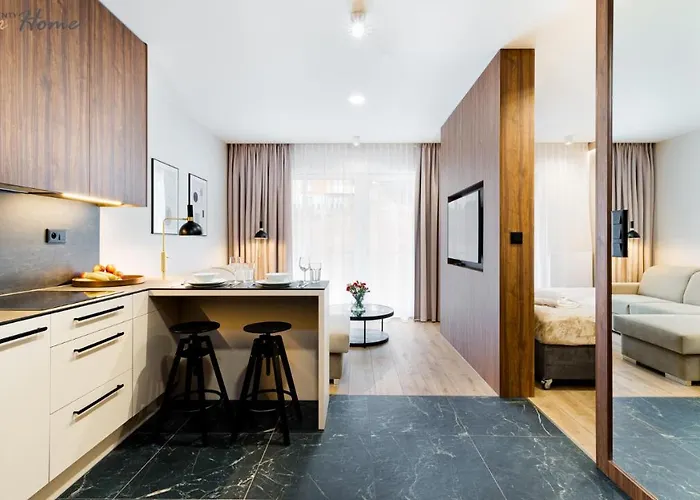 Wonder Hillside Tuz: Mountain View With Playground * Karpacz