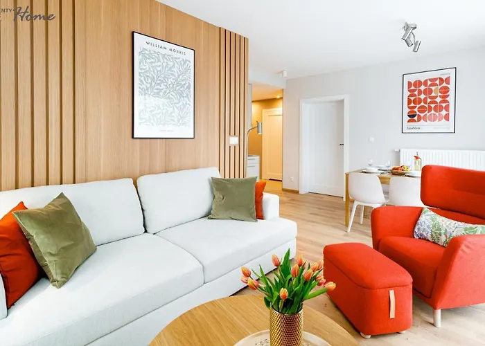 Wonder Hillside Tuz: Mountain View With Playground * Karpacz