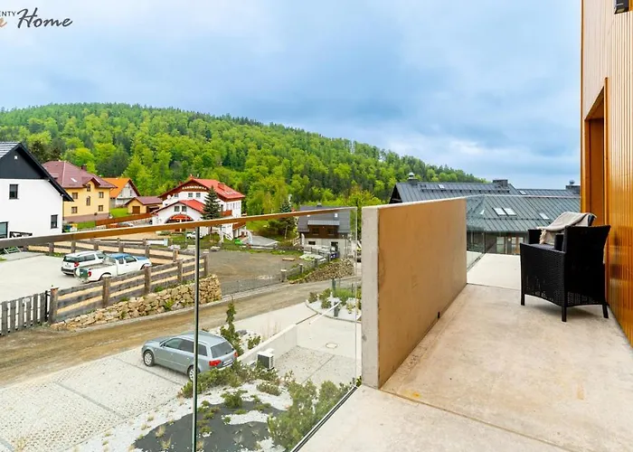 Appartement Wonder - Hillside Tuz Przy Stoku, Sklep, Plac Zabaw I Zewnetrzna Silownia Na Terenie Kompleksu *