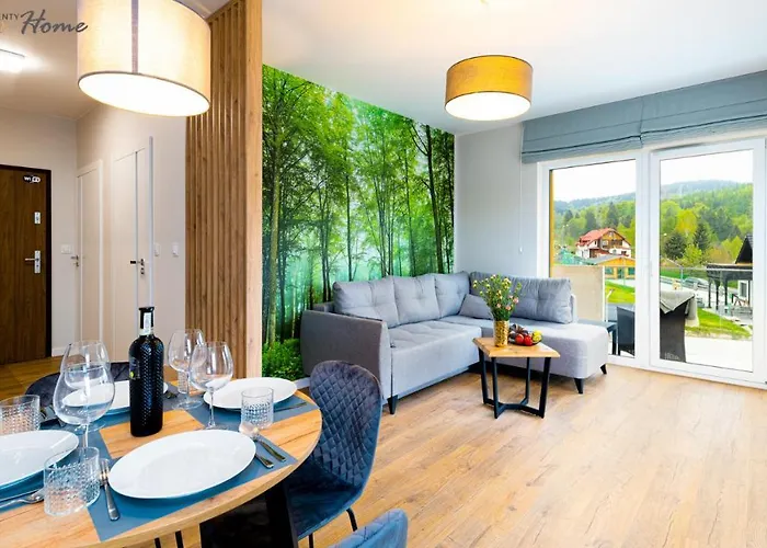 Wonder Hillside Tuz: Mountain View With Playground Apartment