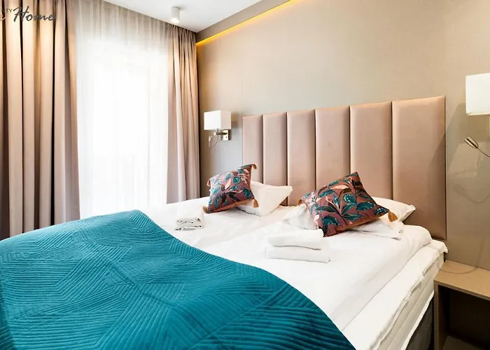 Appartement Wonder - Hillside Tuz Przy Stoku, Sklep, Plac Zabaw I Zewnetrzna Silownia Na Terenie Kompleksu Karpacz