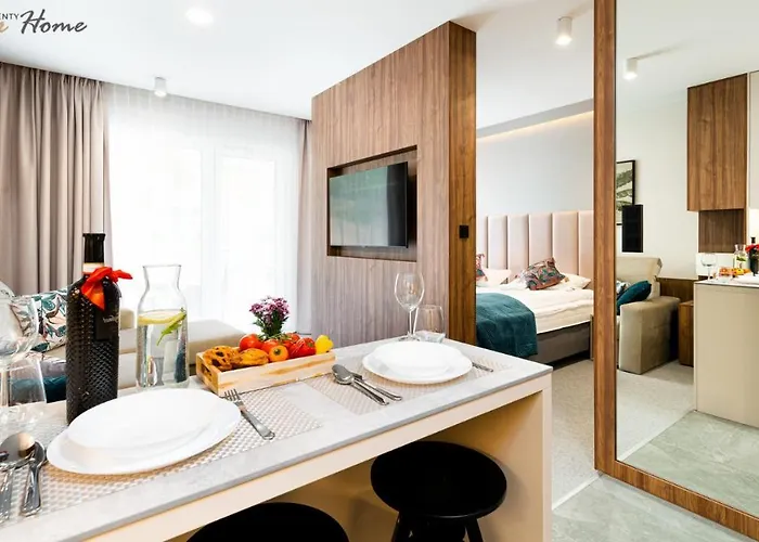 Wonder Hillside Tuz: Mountain View With Playground Karpacz