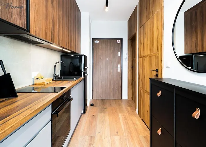 Wonder Hillside Tuz: Mountain View With Playground * Karpacz