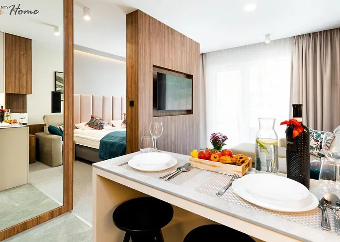 Wonder Hillside Tuz: Mountain View With Playground Apartment