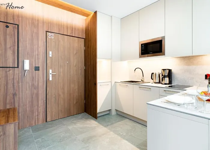 Wonder Hillside Tuz: Mountain View With Playground * Karpacz