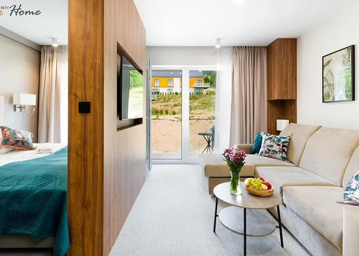 Wonder - Hillside Tuz Przy Stoku, Sklep, Plac Zabaw I Zewnetrzna Silownia Na Terenie Kompleksu Appartement