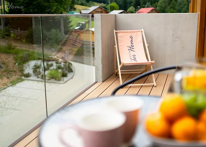 Wonder Hillside Tuz: Mountain View With Playground Apartment