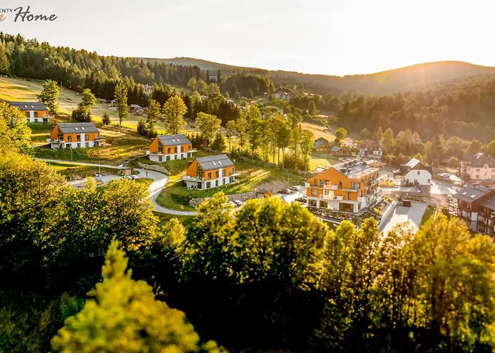 Apartment Wonder Hillside Tuz: Mountain View With Playground *