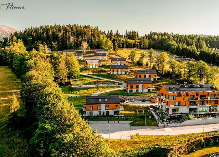 Wonder Hillside Tuz: Mountain View With Playground *