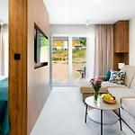 Wonder - Hillside Tuz Przy Stoku, Sklep, Plac Zabaw I Zewnetrzna Silownia Na Terenie Kompleksu Apartamento