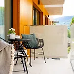 شقة Wonder - Hillside Tuz Przy Stoku, Sklep, Plac Zabaw I Zewnetrzna Silownia Na Terenie Kompleksu كارباش