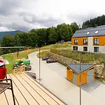 شقة Wonder - Hillside Tuz Przy Stoku, Sklep, Plac Zabaw I Zewnetrzna Silownia Na Terenie Kompleksu كارباش