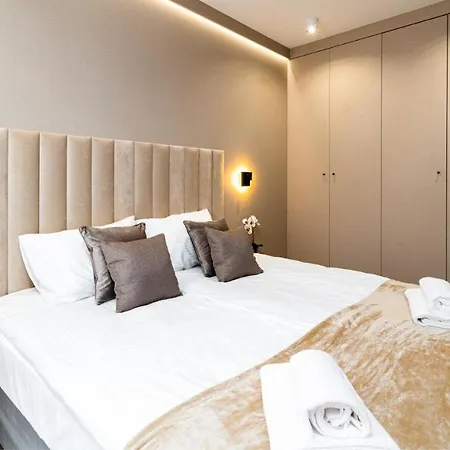 Appartement Wonder - Hillside Tuz Przy Stoku, Sklep, Plac Zabaw I Zewnetrzna Silownia Na Terenie Kompleksu Karpacz