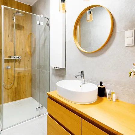 Wonder - Hillside Tuz Przy Stoku, Sklep, Plac Zabaw I Zewnetrzna Silownia Na Terenie Kompleksu Appartement *