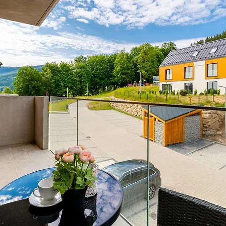 Wonder - Hillside Tuz Przy Stoku, Sklep, Plac Zabaw I Zewnetrzna Silownia Na Terenie Kompleksu *