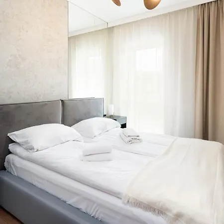 Wonder - Hillside Tuz Przy Stoku, Sklep, Plac Zabaw I Zewnetrzna Silownia Na Terenie Kompleksu Appartement *