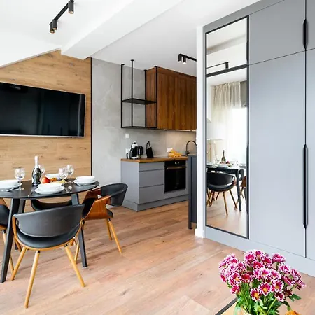 Wonder - Hillside Tuz Przy Stoku, Sklep, Plac Zabaw I Zewnetrzna Silownia Na Terenie Kompleksu * Karpacz