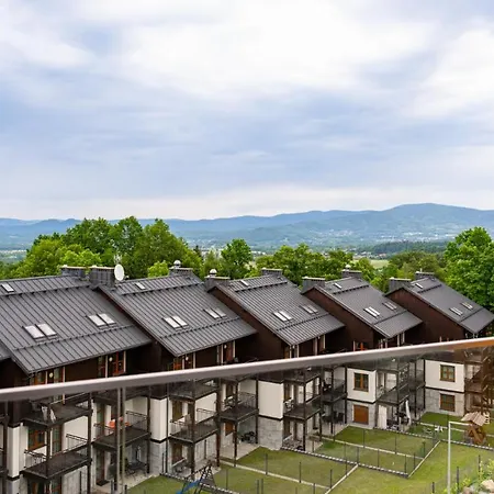 Appartement Wonder - Hillside Tuz Przy Stoku, Sklep, Plac Zabaw I Zewnetrzna Silownia Na Terenie Kompleksu *