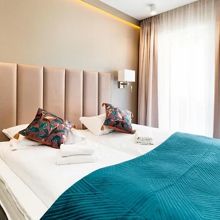 Appartement Wonder - Hillside Tuz Przy Stoku, Sklep, Plac Zabaw I Zewnetrzna Silownia Na Terenie Kompleksu Karpacz