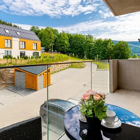 Wonder - Hillside Tuz Przy Stoku, Sklep, Plac Zabaw I Zewnetrzna Silownia Na Terenie Kompleksu Appartement *