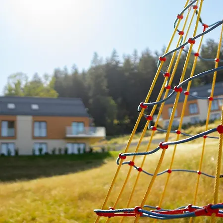 شقة Wonder - Hillside Tuz Przy Stoku, Sklep, Plac Zabaw I Zewnetrzna Silownia Na Terenie Kompleksu