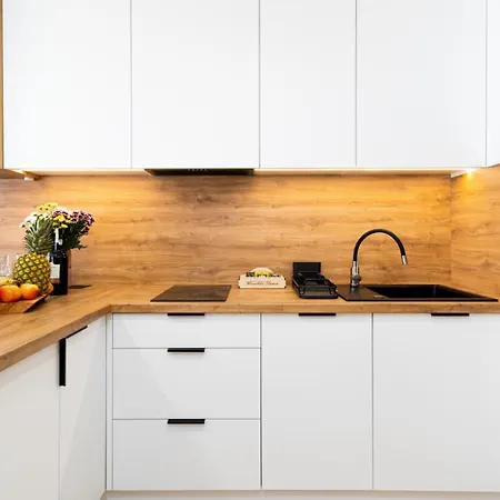 Wonder - Hillside Tuz Przy Stoku, Sklep, Plac Zabaw I Zewnetrzna Silownia Na Terenie Kompleksu Appartement Karpacz