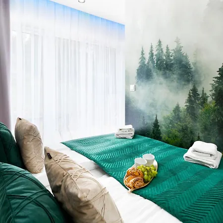 Wonder - Hillside Tuz Przy Stoku, Sklep, Plac Zabaw I Zewnetrzna Silownia Na Terenie Kompleksu * Karpacz