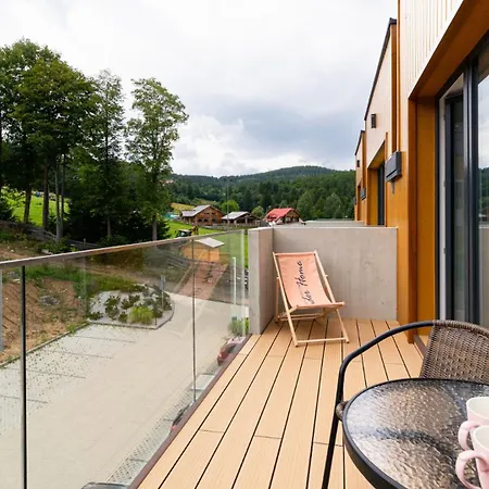 Wonder - Hillside Tuz Przy Stoku, Sklep, Plac Zabaw I Zewnetrzna Silownia Na Terenie Kompleksu Karpacz