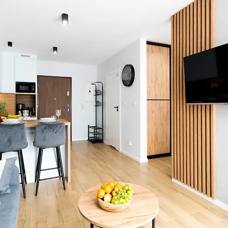 Wonder - Hillside Tuz Przy Stoku, Sklep, Plac Zabaw I Zewnetrzna Silownia Na Terenie Kompleksu *