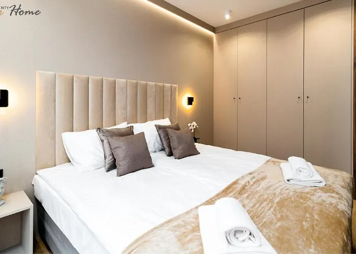 Apartamento Wonder - Hillside Tuz Przy Stoku, Sklep, Plac Zabaw I Zewnetrzna Silownia Na Terenie Kompleksu Karpacz