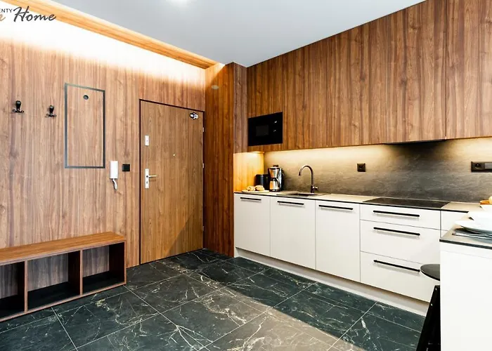 Apartment Wonder - Hillside Tuz Przy Stoku, Sklep, Plac Zabaw I Zewnetrzna Silownia Na Terenie Kompleksu *