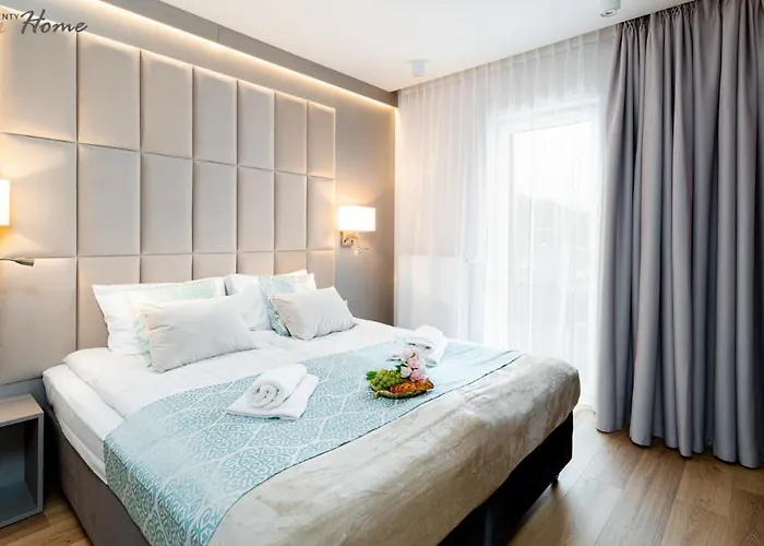 Apartment Wonder - Hillside Tuz Przy Stoku, Sklep, Plac Zabaw I Zewnetrzna Silownia Na Terenie Kompleksu Karpacz