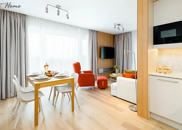 Apartamento Wonder - Hillside Tuz Przy Stoku, Sklep, Plac Zabaw I Zewnetrzna Silownia Na Terenie Kompleksu *