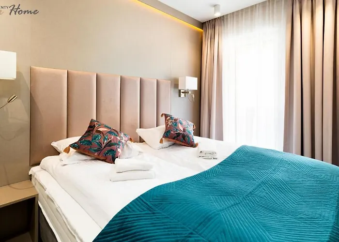 Apartment Wonder - Hillside Tuz Przy Stoku, Sklep, Plac Zabaw I Zewnetrzna Silownia Na Terenie Kompleksu Karpacz