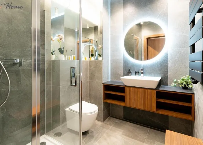 Apartment Wonder - Hillside Tuz Przy Stoku, Sklep, Plac Zabaw I Zewnetrzna Silownia Na Terenie Kompleksu *