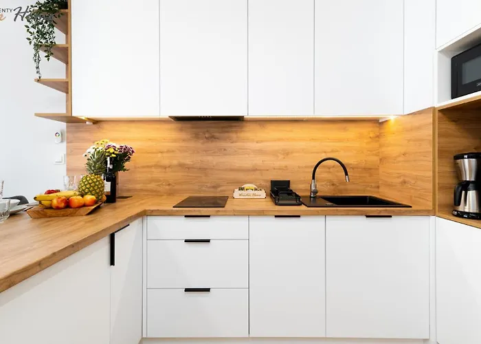 Wonder - Hillside Tuz Przy Stoku, Sklep, Plac Zabaw I Zewnetrzna Silownia Na Terenie Kompleksu Apartment Karpacz