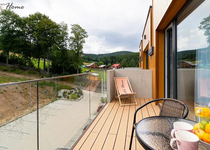 Wonder - Hillside Tuz Przy Stoku, Sklep, Plac Zabaw I Zewnetrzna Silownia Na Terenie Kompleksu Karpacz