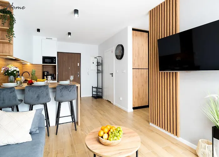 Wonder - Hillside Tuz Przy Stoku, Sklep, Plac Zabaw I Zewnetrzna Silownia Na Terenie Kompleksu *