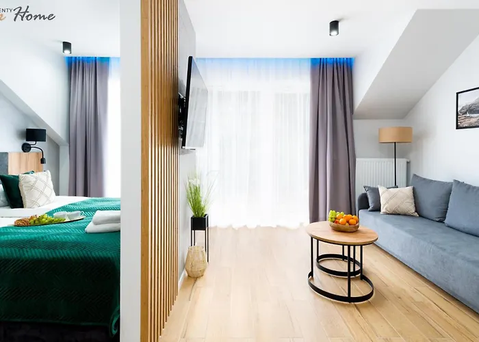 Apartment Wonder - Hillside Tuz Przy Stoku, Sklep, Plac Zabaw I Zewnetrzna Silownia Na Terenie Kompleksu *